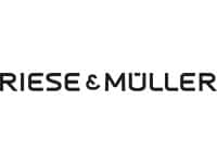 Riese & Müller : Brand Short Description Type Here.